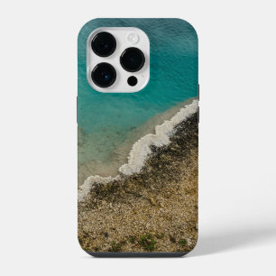 Nautical Beach Accessories iPhone 14 Pro Case