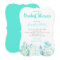 Nautical Beach Bridal Shower