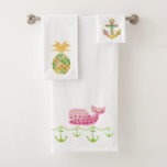 Nautical Beach Christmas Towel Ser<br><div class="desc">Nautical Beach Christmas Towel Ser</div>