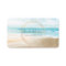 Nautical Beach Minimalist Gold Rings