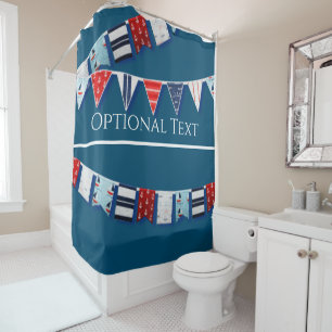 Nautical Bunting