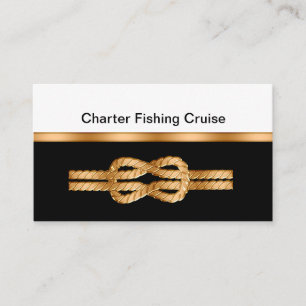 Nautical Business Cards