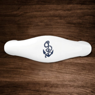 Nautical Cabinet Pull