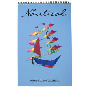 nautical calendar