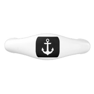Nautical Ceramic Drawer Pull