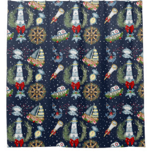 Nautical Christmas