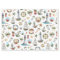 Nautical Christmas Beach Coastal