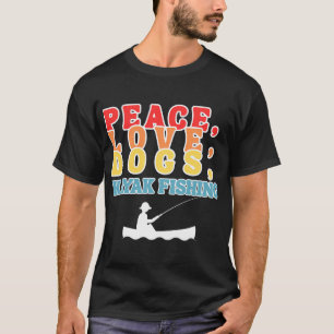 Nautical Christmas - Fishing Boat Decorated for Ch T-Shirt