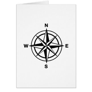 Nautical Compass