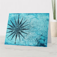 Nautical Compass