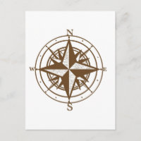 Nautical Compass