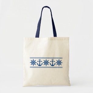 Nautical custom bag - choose style & colour