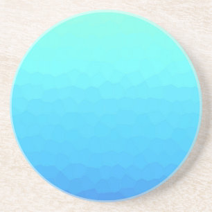 Nautical decor - Deep Waters Coaster