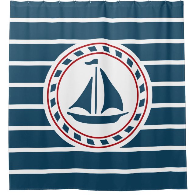 Nautical design (Front)