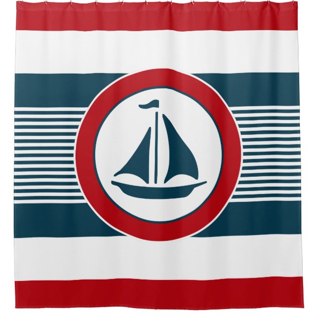 Nautical design (Front)