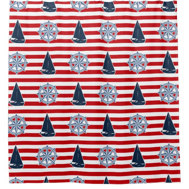 Nautical design (Front)
