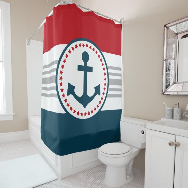 Nautical design (In Situ)