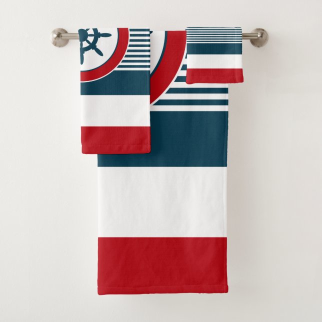 Nautical design (En situation)