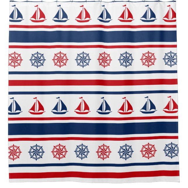 Nautical design (Front)