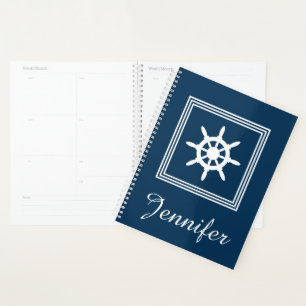 Nautical design