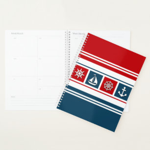 Nautical design