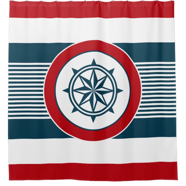 Nautical design (Front)