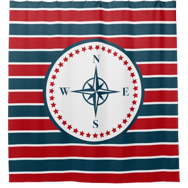 Nautical design (Front)
