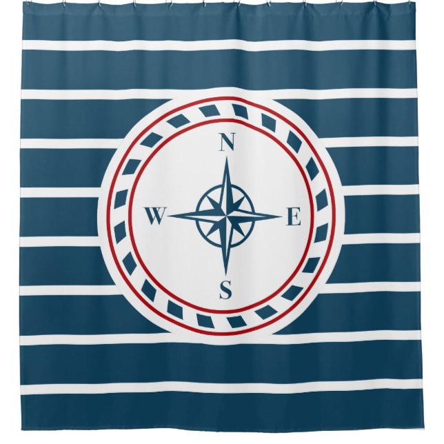 Nautical design (Front)