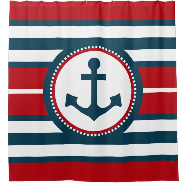 Nautical design (Front)
