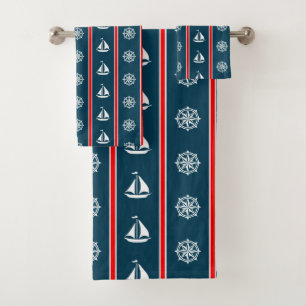 Nautical design