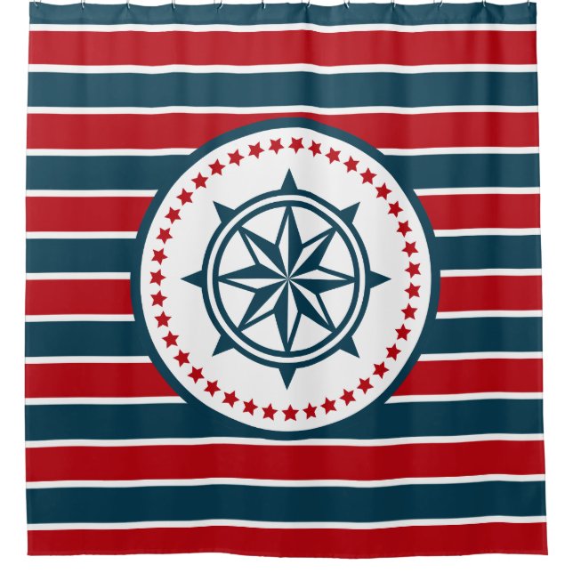 Nautical design (Front)