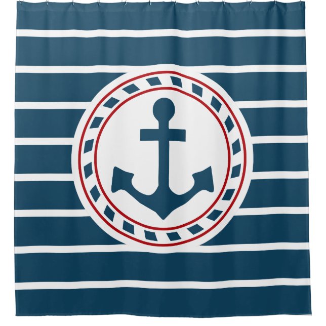 Nautical design (Front)
