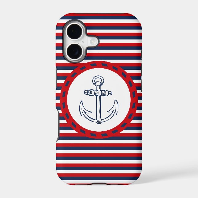 Nautical design (Back)