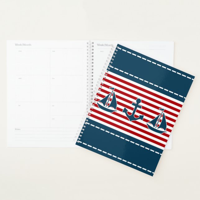 Nautical design planner (Display)