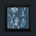 Nautical Detail Blueprint IV Gift Box<br><div class="desc">Maps & Blueprints</div>