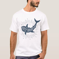 Nautical Dolphin Spirit Of Adventure