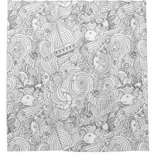 Nautical Doodle