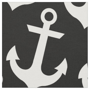 Nautical Fabric