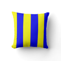 Nautical Flag Signal Letter G (Golf)