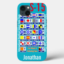 Nautical Flags