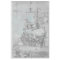 Nautical Furniture Decoupage Tissue Paper