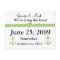 Nautical Knot Save the Date