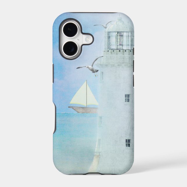 Nautical Light (Back)
