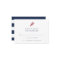 Nautical Lobster RSVP Card