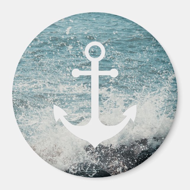 Nautical Magnet (Front)