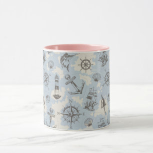 Nautical Mug