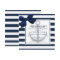 Nautical Navy Ribbon Anchor It's a Boy Baby Shower