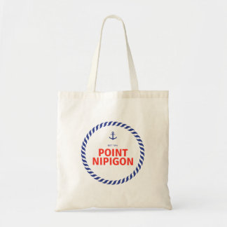 Nautical Nipigon Easy Tote