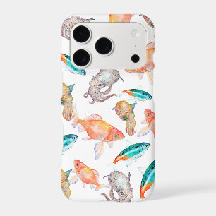 Nautical pattern
