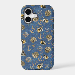nautical pattern